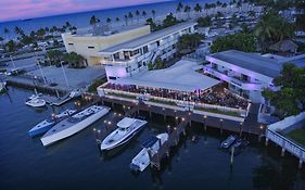 Days Inn Bahia Cabana Beach Resort Fort Lauderdale